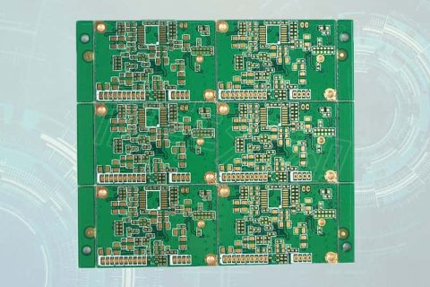 小家電線路板對電解要求，小家電線路板怎么生產？